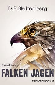 Cover von Falken jagen