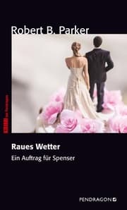 Cover von Raues Wetter
