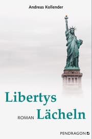 Cover von Libertys Lächeln