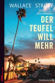 Cover von Der Teufel will mehr