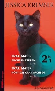 Cover von Frau Maier ermittelt (Vol.1)