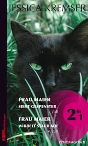 Cover von Frau Maier ermittel (Vol.2)