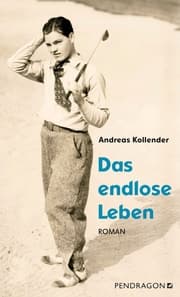 Cover von Das endlose Leben