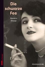 Cover von Die schwarze Fee