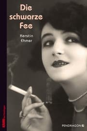 Cover von Die schwarze Fee