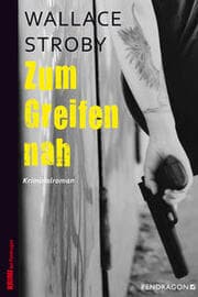 Cover von Zum Greifen nah