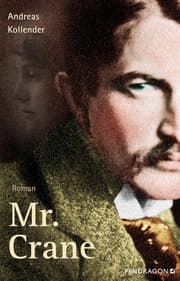 Cover von Mr. Crane