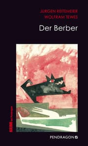 Cover von Der Berber