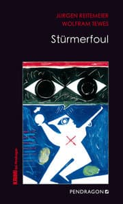 Cover von Stürmerfoul