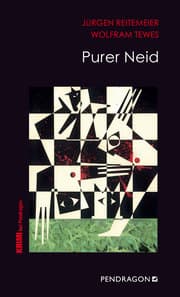 Cover von Purer Neid