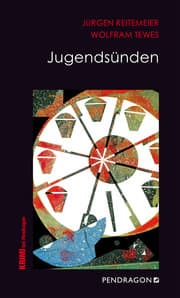 Cover von Jugendsünden