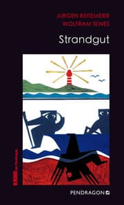 Cover von Strandgut