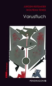 Cover von Varusfluch