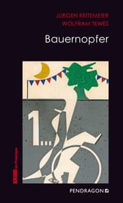 Cover von Bauernopfer