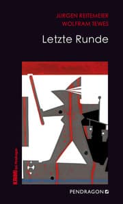 Cover von Letzte Runde