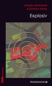 Cover von Explosiv