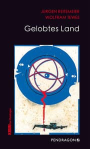 Cover von Gelobtes Land