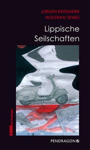 Cover von Lippische Seilschaften
