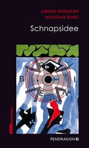 Cover von Schnapsidee