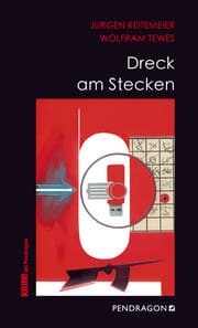 Cover von Dreck am Stecken