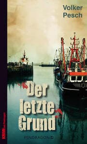 Cover von Der letzte Grund