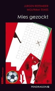 Cover von Mies gezockt