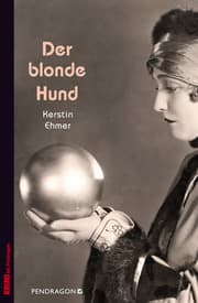 Cover von Der blonde Hund