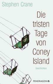 Cover von Die tristen Tage von Coney Island