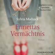 Cover von Enriettas Vermächtnis