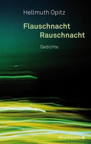 Cover von Flauschnacht Rauschnacht