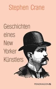 Cover von Geschichten eines New Yorker Künstlers