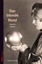 Cover von Der blonde Hund