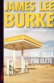 Cover von Eine Zelle für Clete