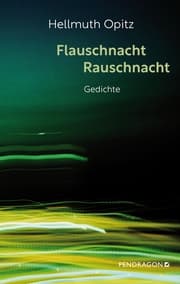 Cover von Flauschnacht Rauschnacht