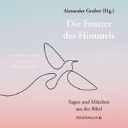 Cover von Die Fenster des Himmels