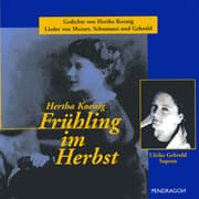 Cover von Frühling im Herbst