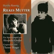 Cover von Rilkes Mutter