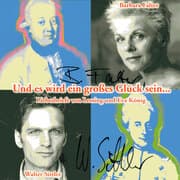 Cover von Und es wird ein großes Glück sein