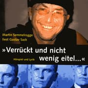 Cover von Verrückt und nicht wenig eitel ...