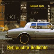 Cover von Gebrauchte Gedichte