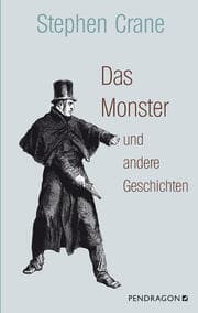 Cover von Das Monster und andere Geschichten