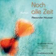 Cover von Noch alle Zeit