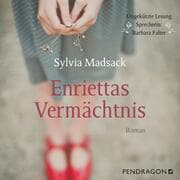 Cover von Enriettas Vermächtnis
