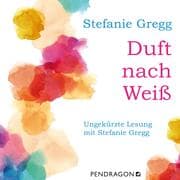 Cover von Duft nach Weiß