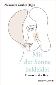 Cover von Mit der Sonne bekleidet