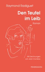 Cover von Den Teufel im Leib
