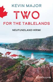 Cover von Two for the Tablelands