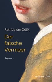 Cover von Der falsche Vermeer