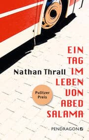 Cover von Ein Tag im Leben von Abed Salama