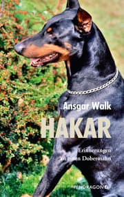 Cover von Hakar